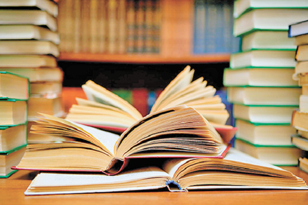 Paper Lanterns; A Campaign to Turn Waste Paper into Books and Knowledge