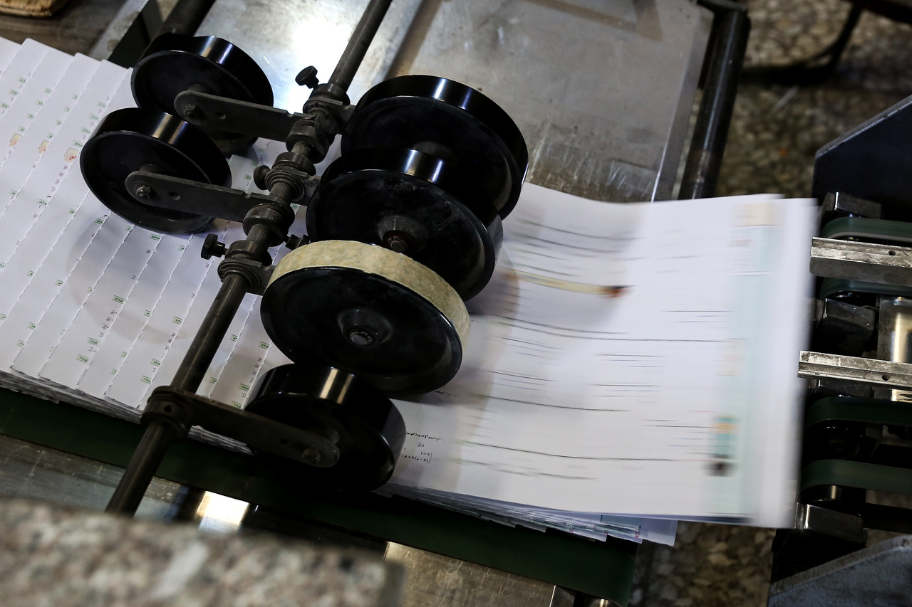 Decline or Revival; Is the Future of Digital Printing in the Publishing Industry Uncertain?