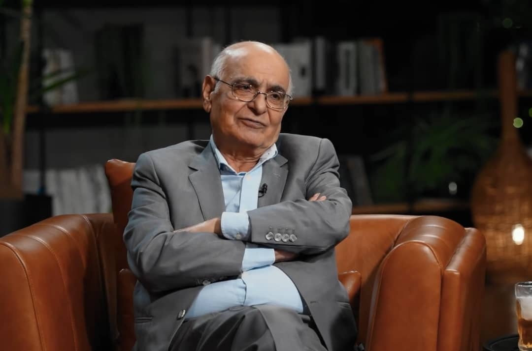 Houshang Moradi Kermani underwent surgery