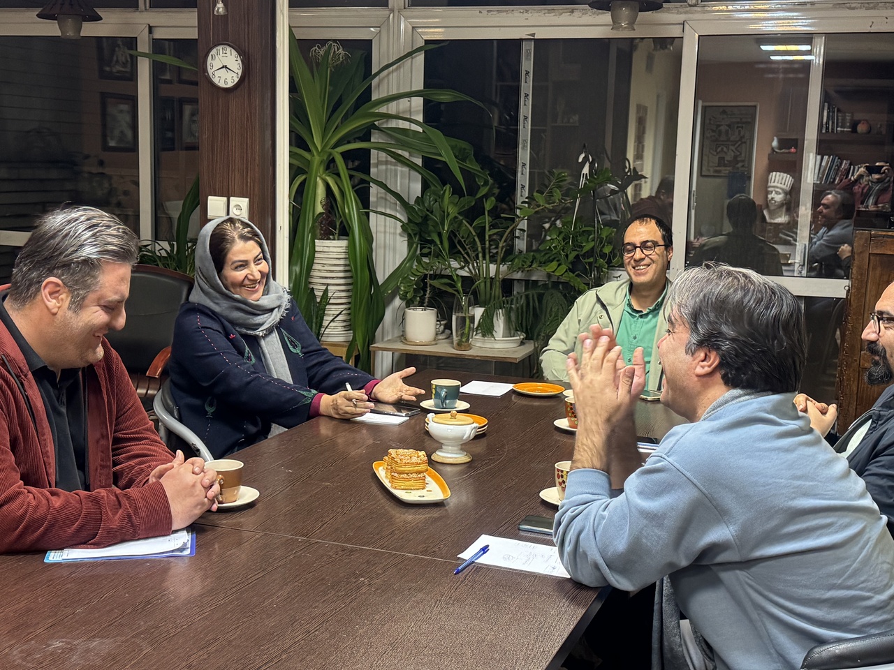 Isfahan; From Iran’s Publishing Hub to a Marginal City in the Book Arena
