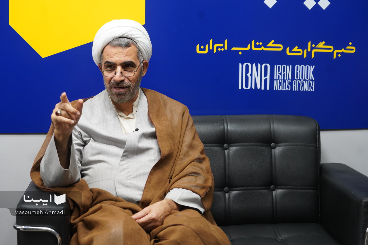 Tehran University Library; The beating heart of research and origin of lasting scientific works