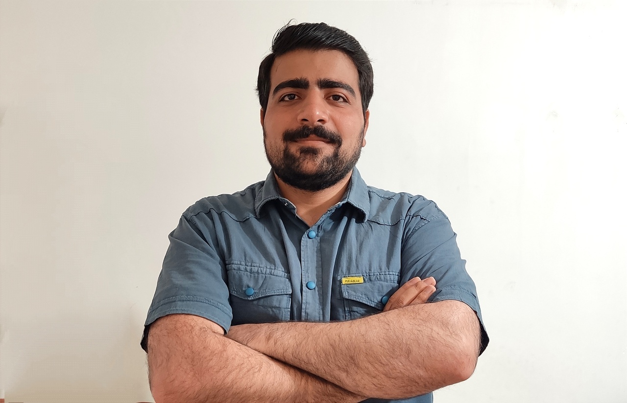 «Tamavvoj»: A Movement Between the Conflict of Sharia and Social Taboos