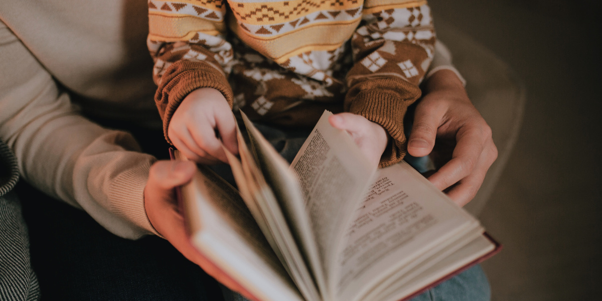 A Case for Children’s Liberation Through Literature