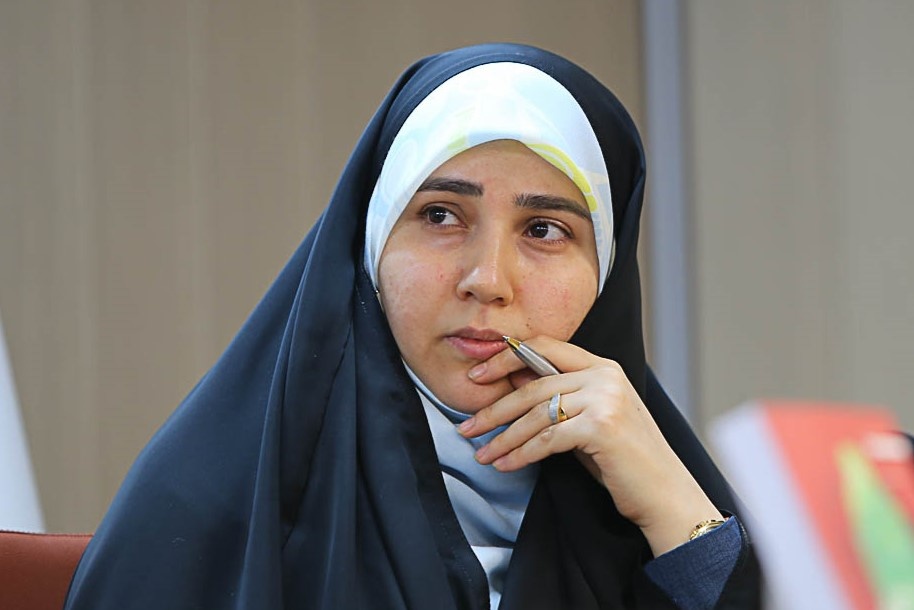 Martyr Ahmad Eskandari, a security figure who has remained unknown