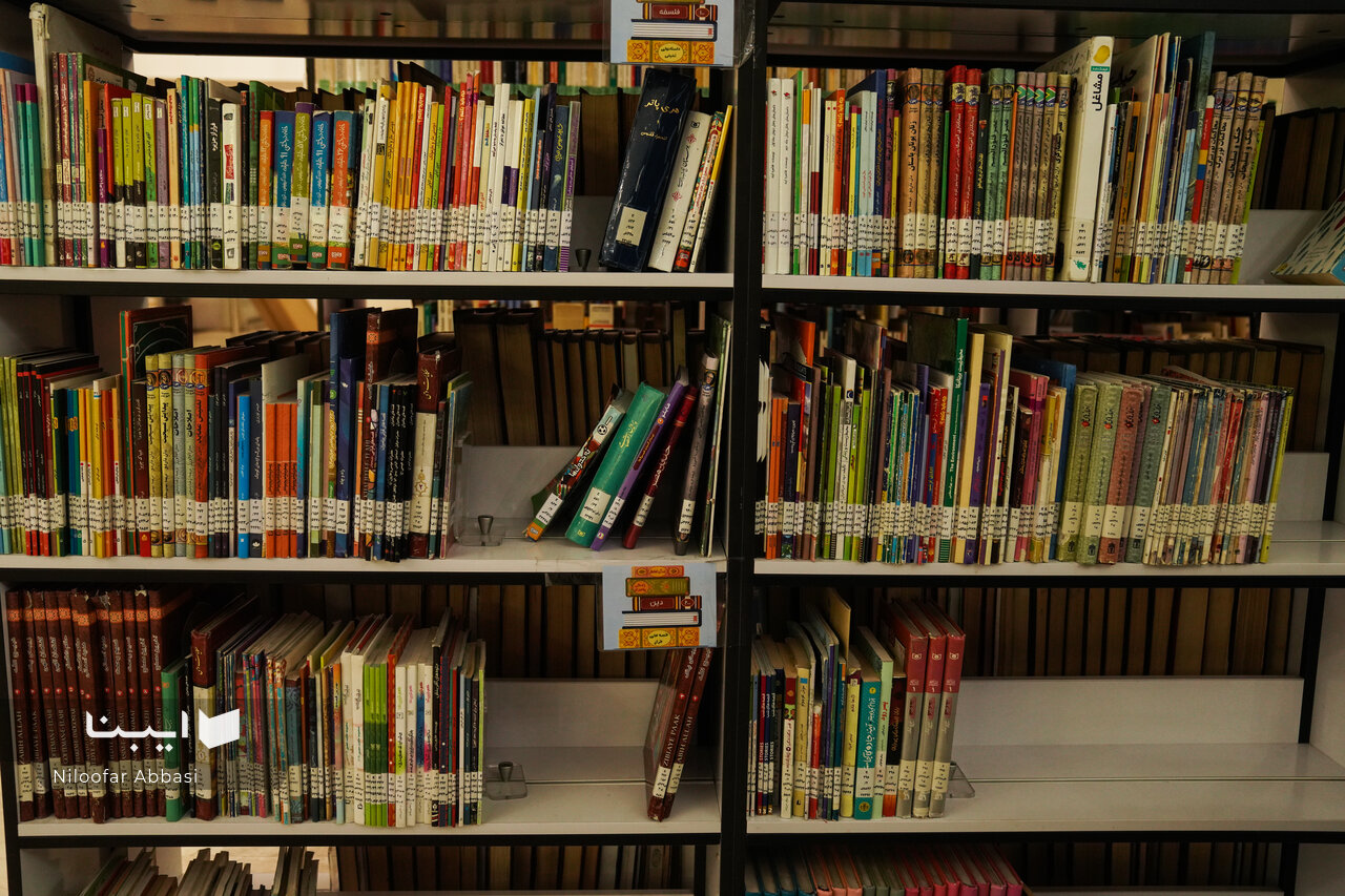The Story of Two Sisters Who Brought Books to Baluchistan Villages