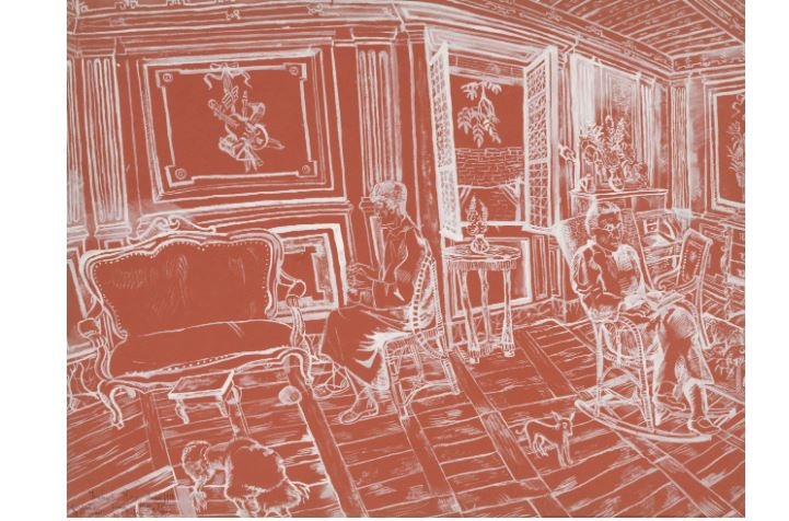 Modernism Literature; From Stein’s ‘Difficulty in Writing’ to Today’s New Questions