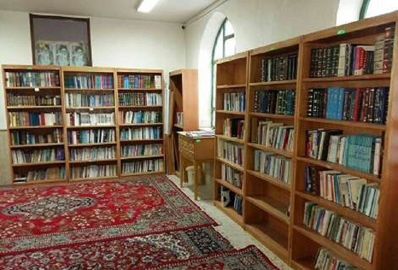 Public Libraries Become New Base for Quran and Etrat Activities