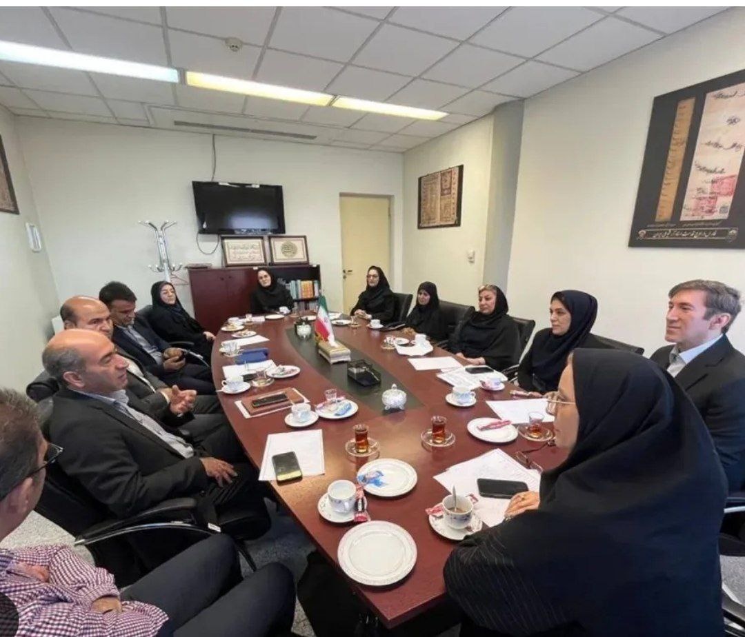 The Assembly of Specialized and Large Libraries of Shiraz was formed