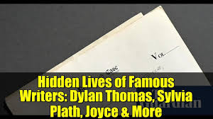Unveiling Confidential Documents of Great Authors