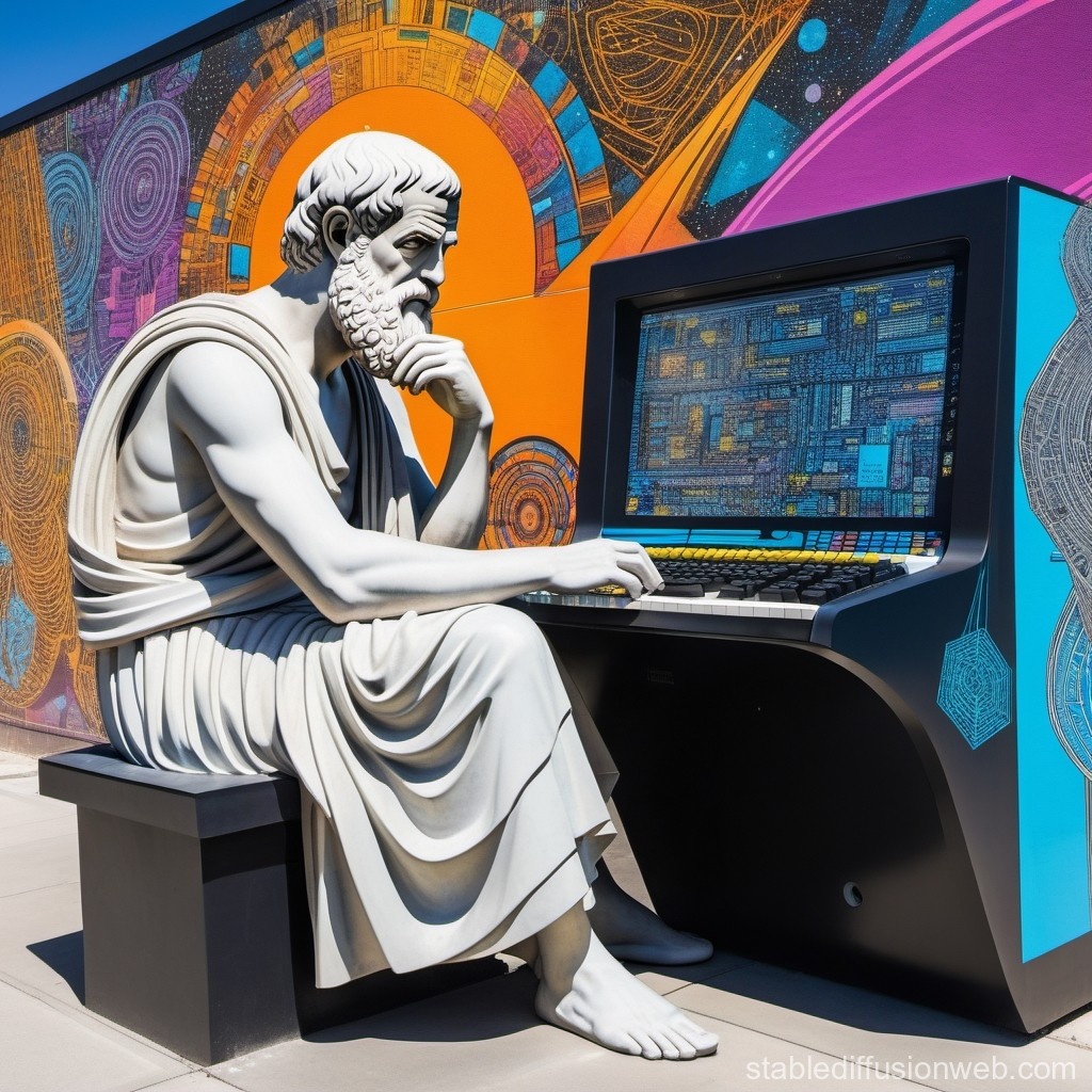 Logic is the Tool of Philosophy, Philosophy is the Tool of Logic