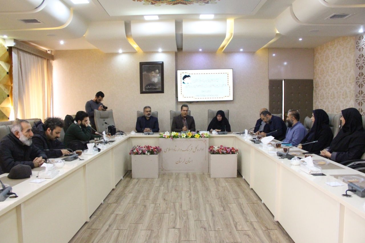 National Razavi Story Festival: An Opportunity to Introduce Lorestan’s Literary Capacities