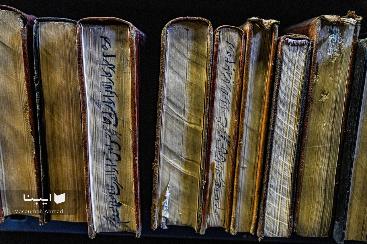 A Legacy of Knowledge and Culture: Library of the Faculty of Literature, University of Tehran