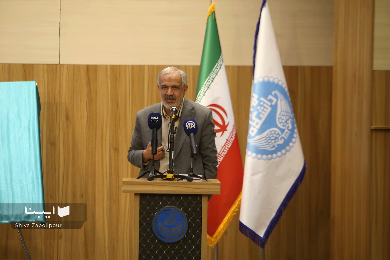 Shams Tabrizi Document Project is the Most Valuable Step in Solidifying Shams’s Legacy
