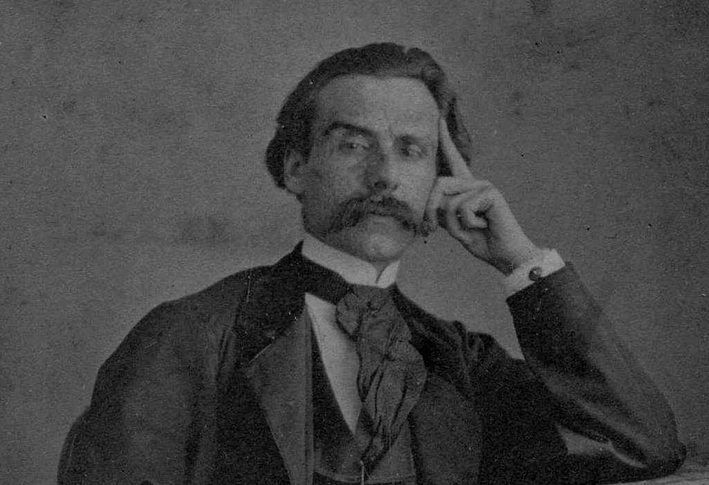 A Passionate, Complex, and Human Image of Love in a Classic Portuguese Novel