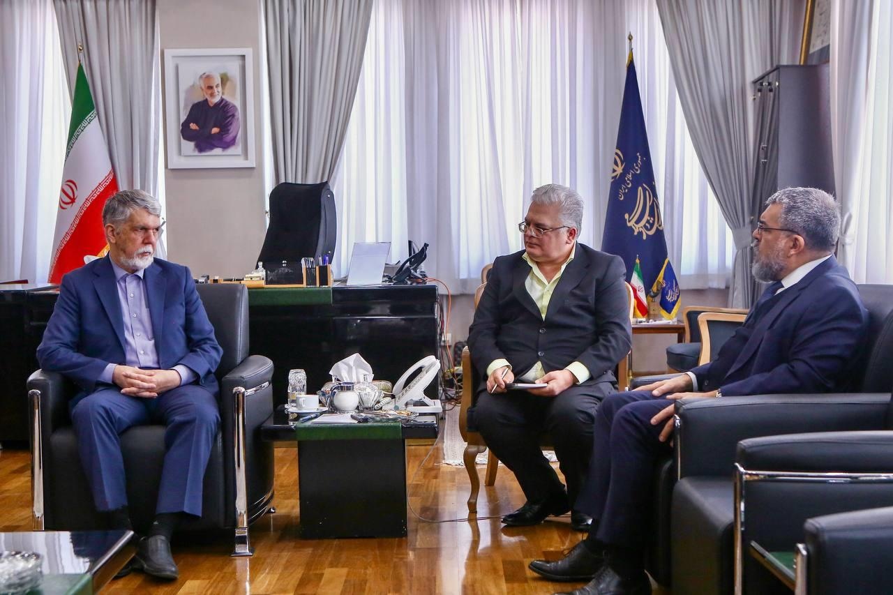 Brazil’s support for Iran in the 12-day war helped cultural communications