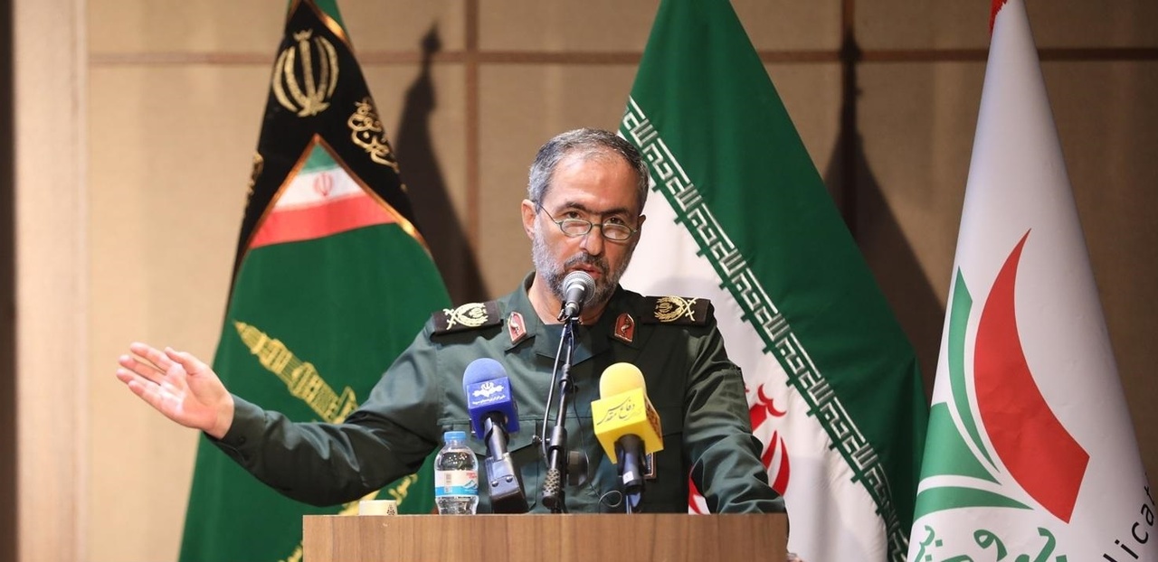 Bitter Narrative of Tehran; A City with Hundreds of Registered Terror Points