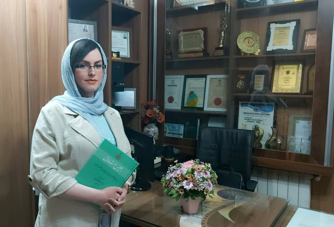 A Page from the Cultural Exchanges of Iran and India