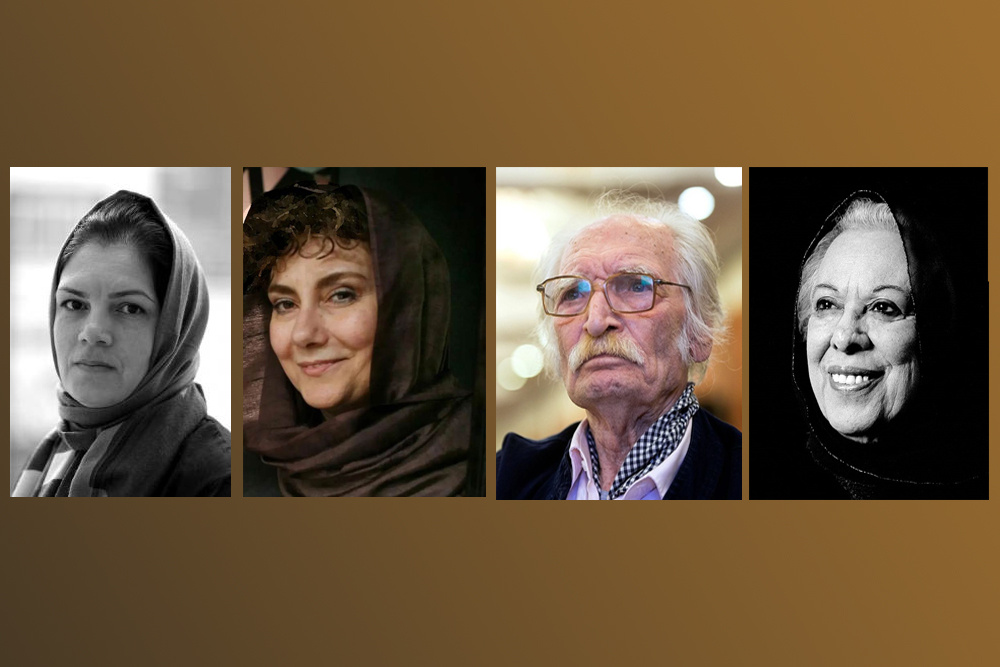 The Maternal Role of Women in Iranian Fictional Literature