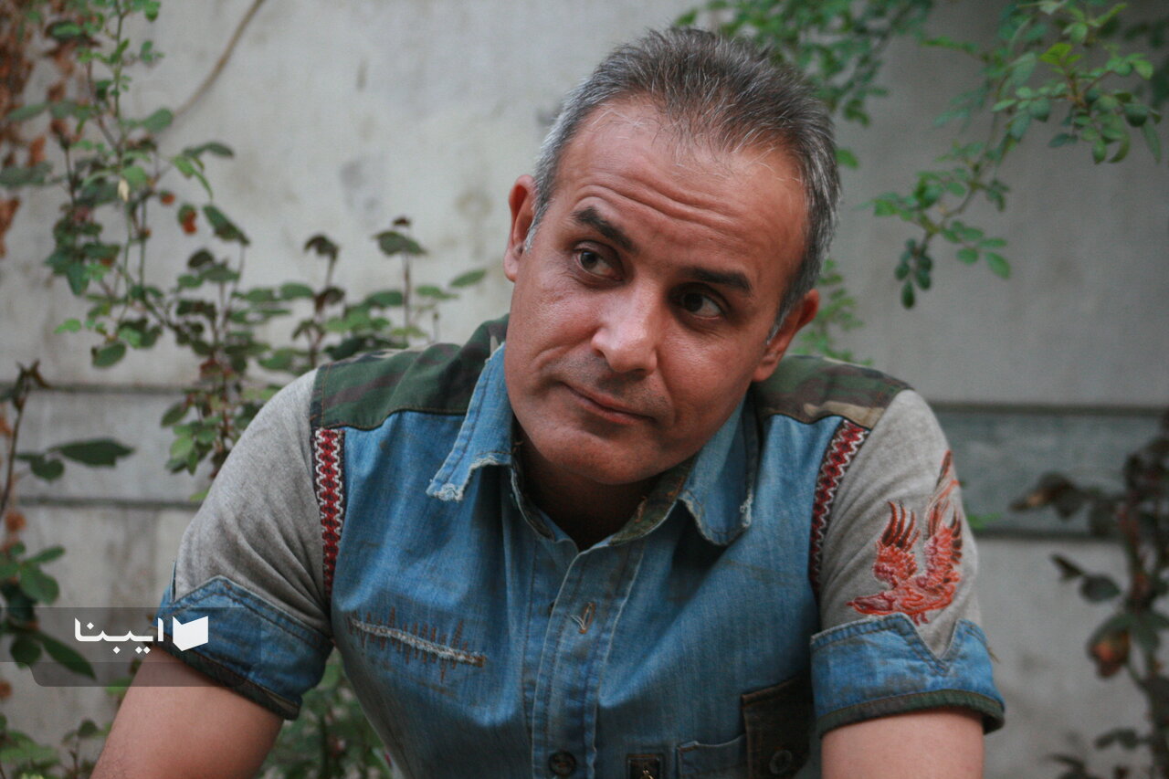 Poetry associations miss Reza Borusan and his poet wife