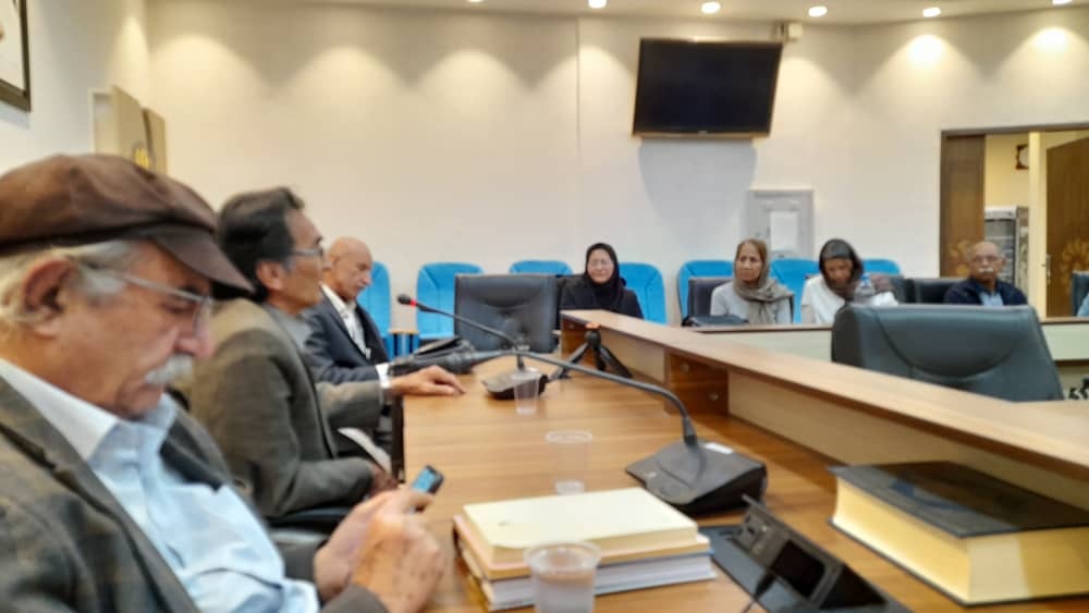 Arabic language and literature owes a debt to Sibawayh and the literati of Fars