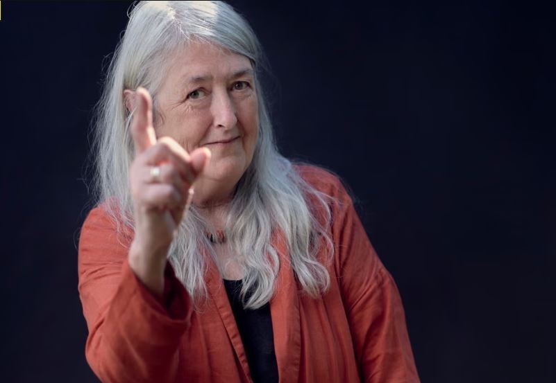 Booker 2026 Judges Announced