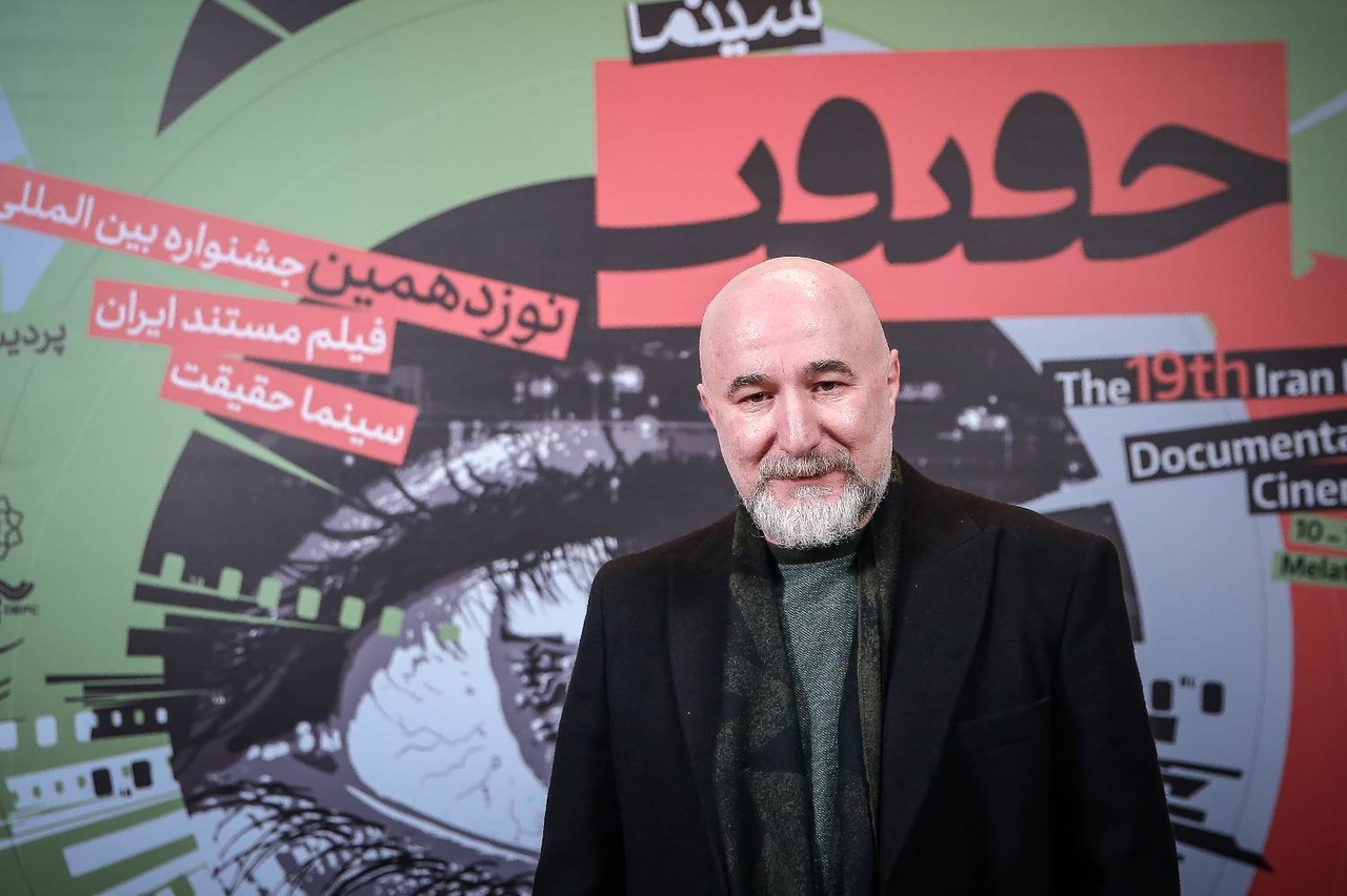 We damaged the reading culture from serious readers / Zabihollah Mansouri had a strange and tragic life