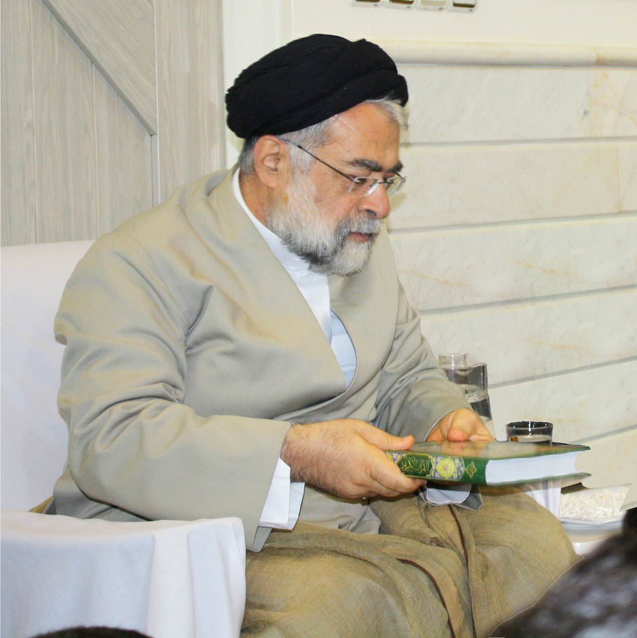 The Relationship Between Legislation (Tashri’) and Creation (Takwin) from the Perspective of Mysticism (Irfan)