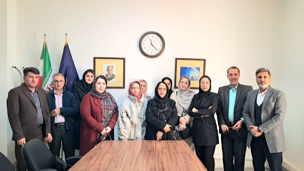 Alborz Province Cultural Publishers Association is on the verge of official registration