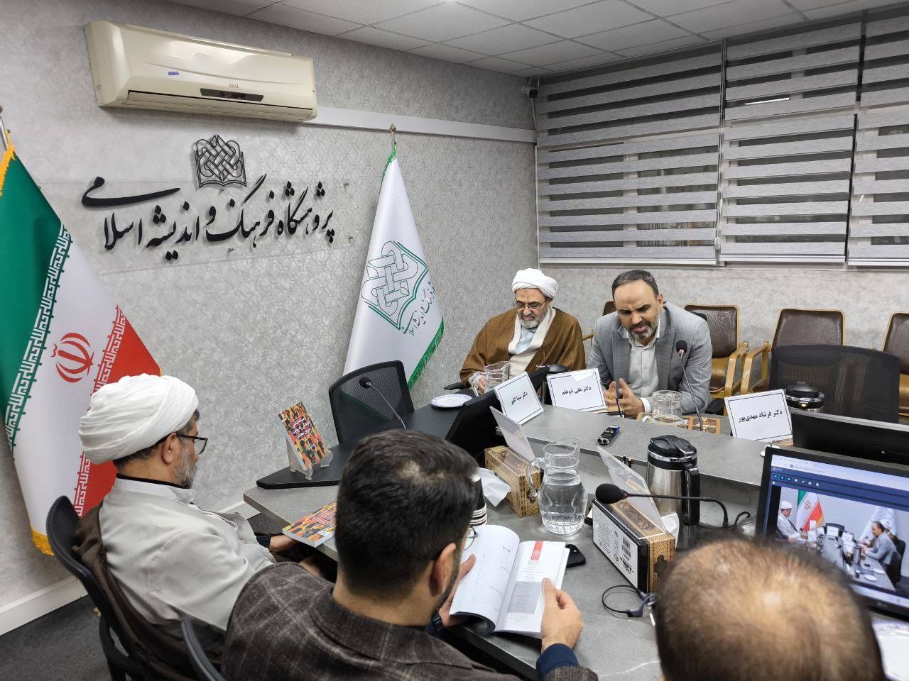 Islam is not in conflict with modernity