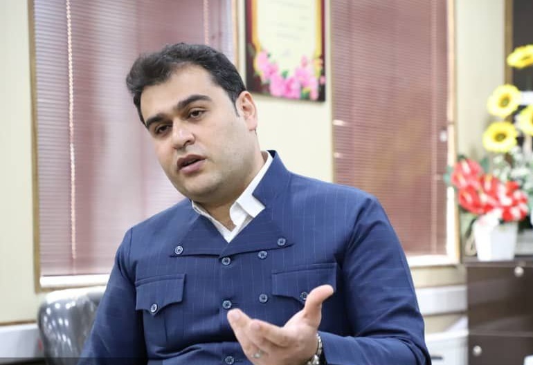 Saqqez on the path of book-centered cultural policymaking / Council for the support of book printing and promotion will be formed