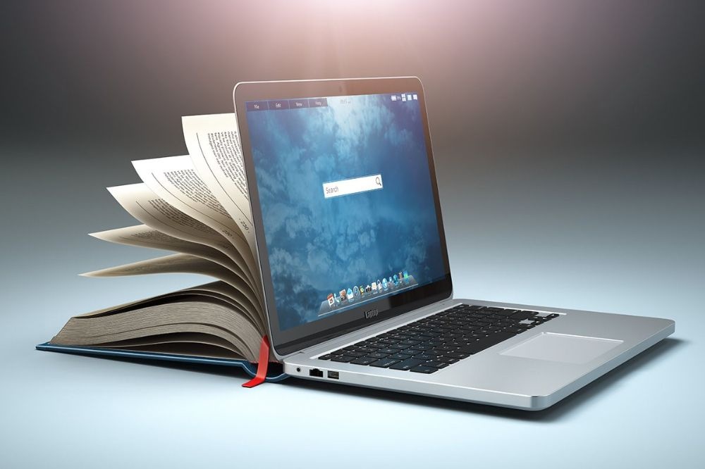 The possibility of buying books with discount and installment payment has been provided!