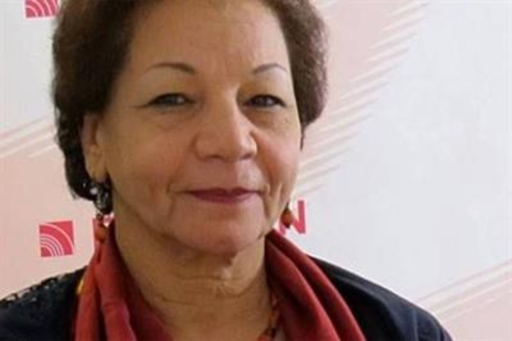 First BRICS Literary Award Goes to an Egyptian Writer