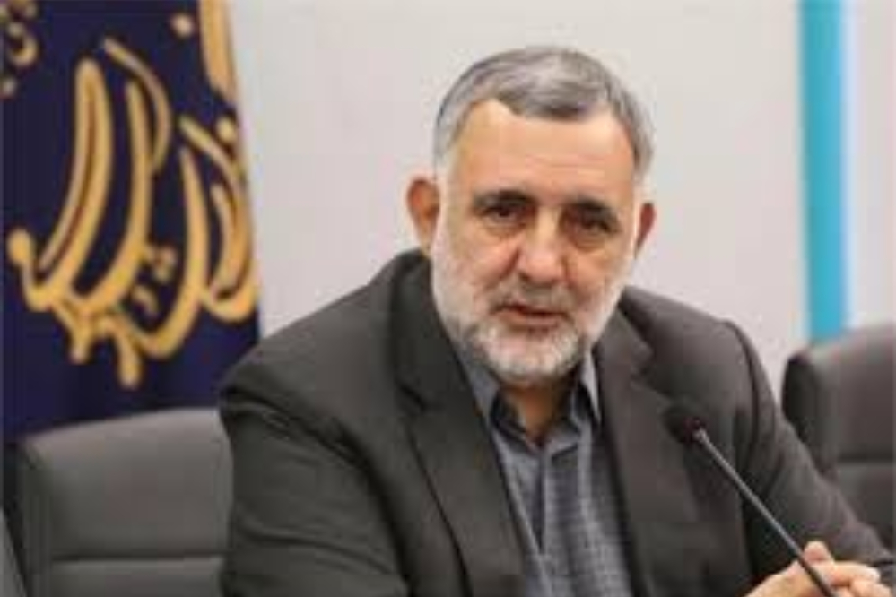 Head of the 37th Tehran International Book Fair Appointed