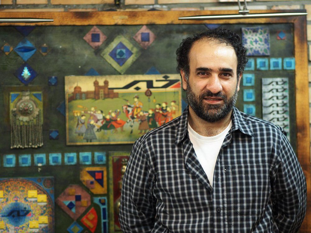 Latest news on Reza Amirkhani’s condition / Passing the peak crisis without serious secondary damage / Full stability has not yet been established