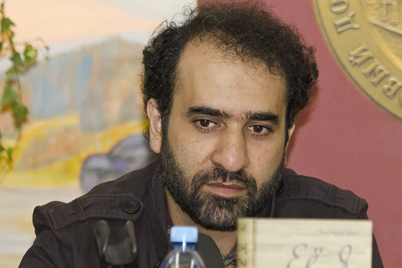 Afshin Ala to Reza Amirkhani: ‘I don’t believe your consciousness has diminished!’