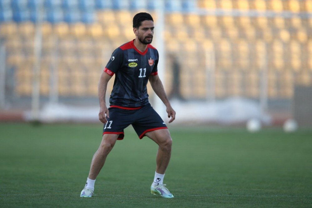 Kamal Kamyabinia’s Revelation About Witchcraft in Iranian Football