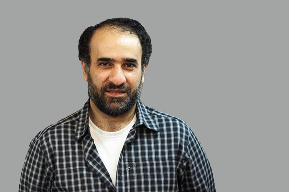 Reza Amirkhan’s Family’s Request / We know you are eager to hear from him, but we have two requests.