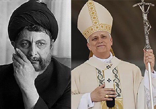 “Be the Christ of our time”: Iranian author’s message to Pope