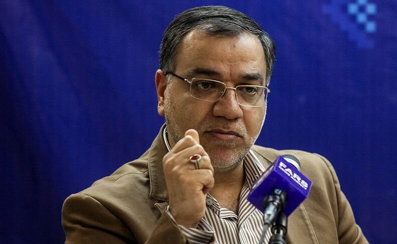 Fazaeli: Ahvaz’s Fundamental Problems Have Nothing to Do with Enemy and Sanctions