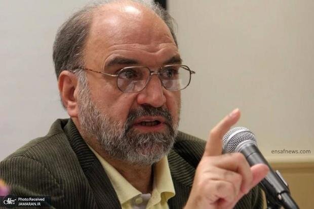 Soroush’s patriotism in the 12-day war showed he is not enslaved by the atmosphere / The theory of theoretical expansion and contraction and democratizing the understanding of religious text