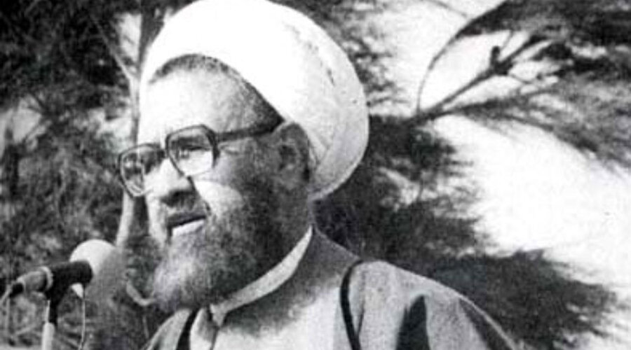 Unveiling of the «Smart and Exclusive Study Program» for the works of Master Motahari
