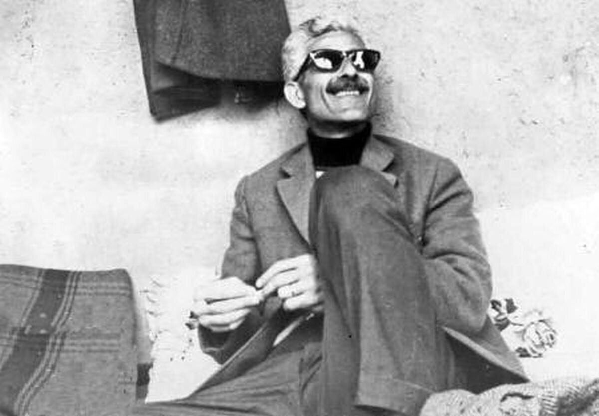 Behind the Scenes and Relationships among Artists and Writers / Volume Two of ‘Jalal Al-e Ahmad’s Daily Notes’ Published
