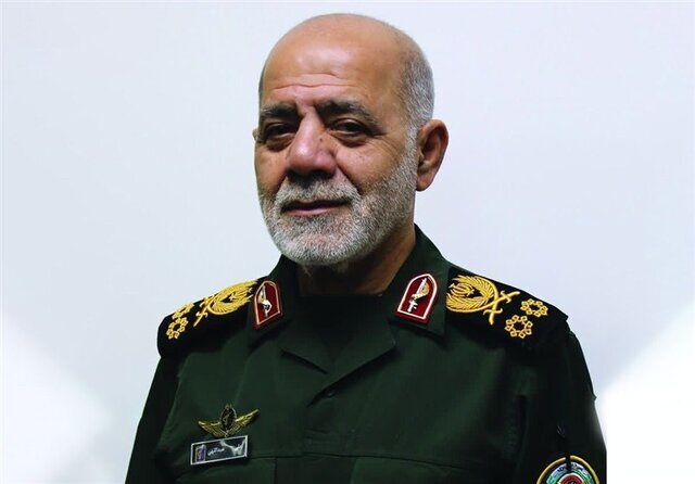 Untold Stories from the Commander of Khatam al-Anbiya Headquarters on His Last Meeting with Martyr Rabbani