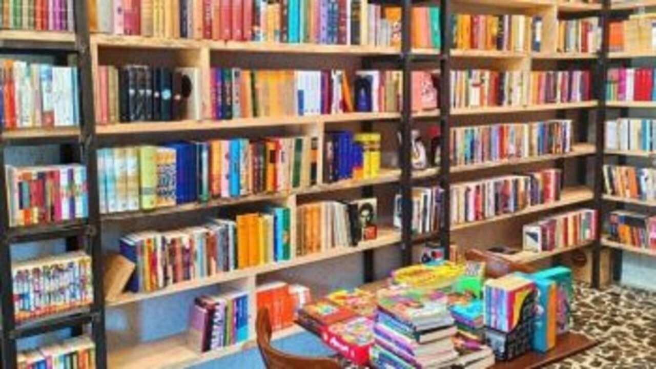 Faith-based and Ethical Books for the Young Generation