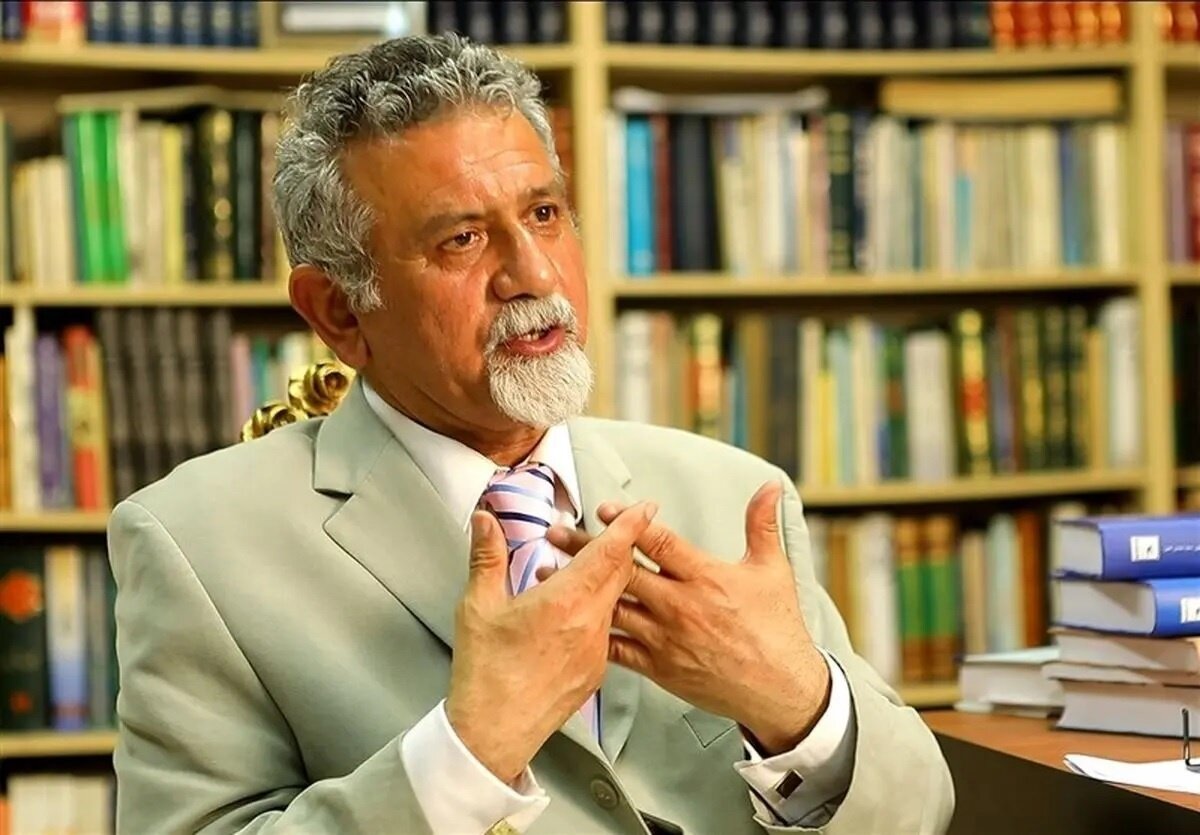 Seyyed Hassan Amin: I am a follower of Mulla Sadra / The practical benefit of believing in the unity of existence is human equality and non-discriminatory parity / Suhrawardi, Reviver of Ancient Iranian Philosophy