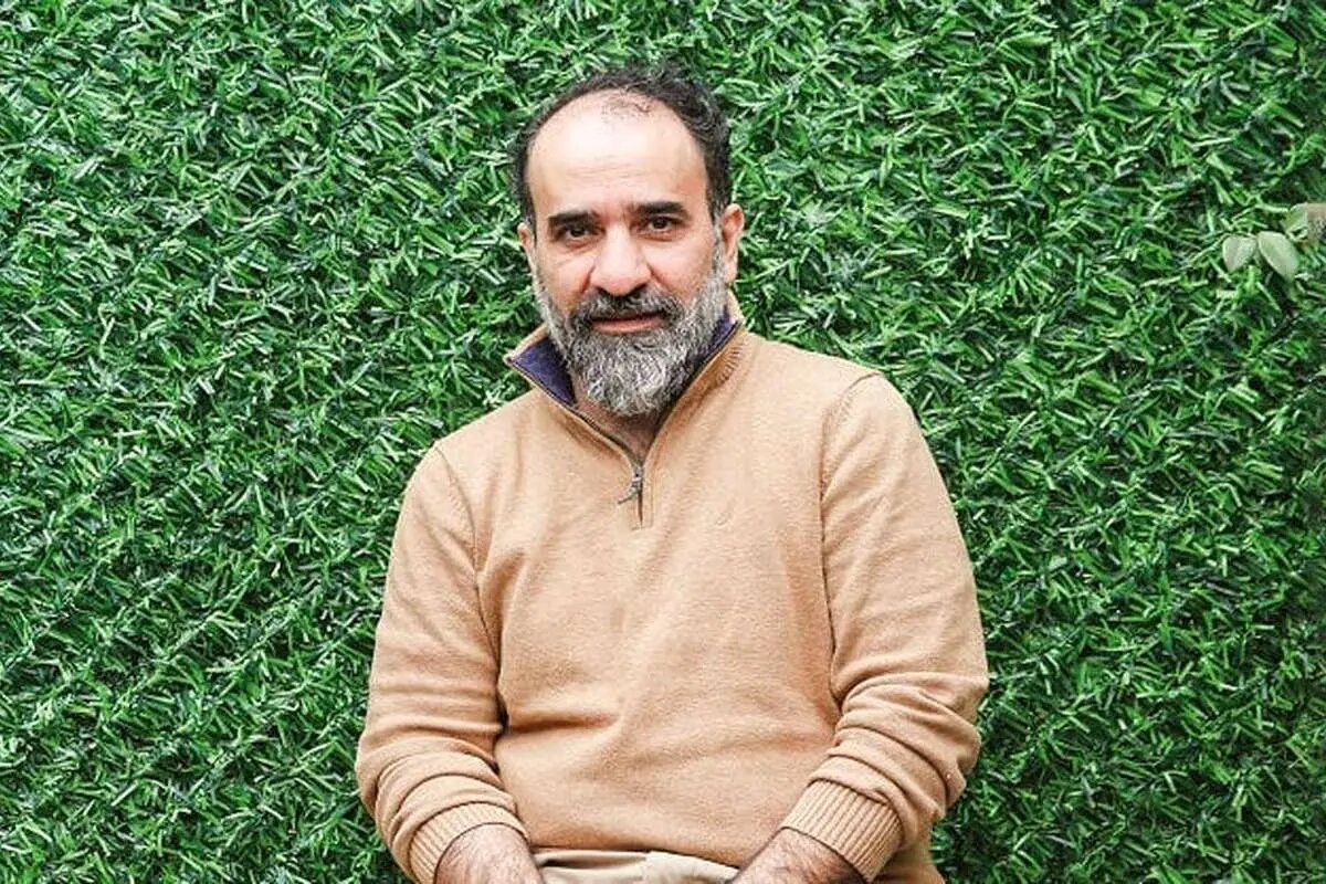 Reza Amirkhan’s Family Thanks Pezeshkian and Salehi / What Transpired from the ‘Fall’ to ‘Hope for MRI Results’ for the Renowned Author and Literary Critic