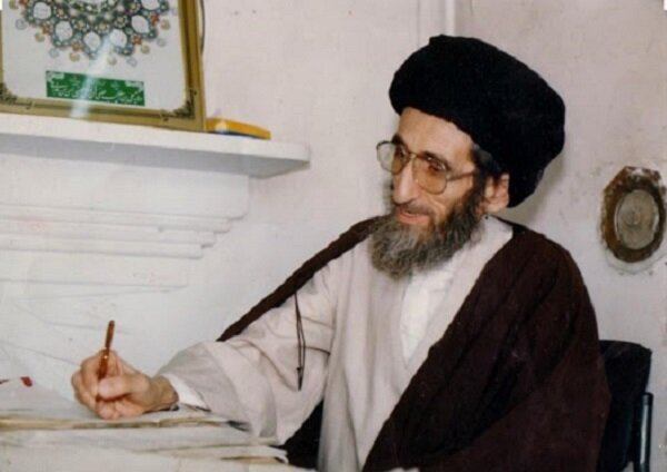 The Story of the Preserved Body of a Scholar Who Wrote a Book About Lady Fatimah (PBUH)