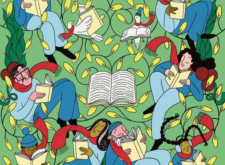 Year of Polyphonic Literature; From Identity-Based Novels to Star Memoirs / Year of Women, Politics, and Personal Narratives
