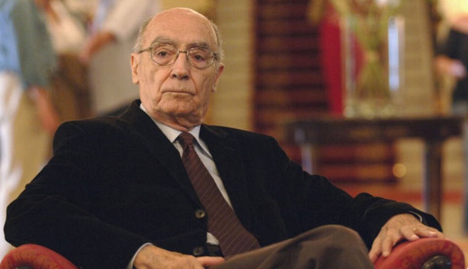 No victory, the monster is still alive; / Saramago’s critique of intellectual passivity and the collapse of values / Ricardo Reis observes instead of confronting the monster