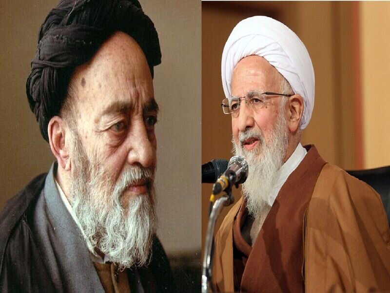 The Story of Master and Student in ‘School of Shi’ism’